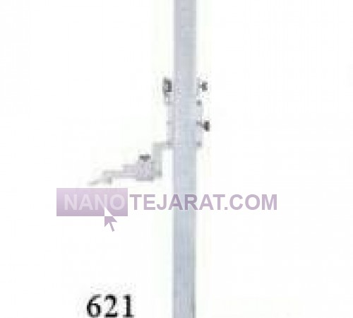 single beam digital height gauges with hand wheel